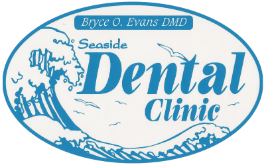 Link to Seaside Dental Clinic home page