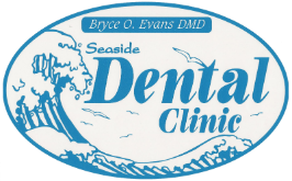 Link to Seaside Dental Clinic home page